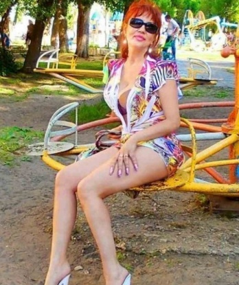 Елена, 43 года